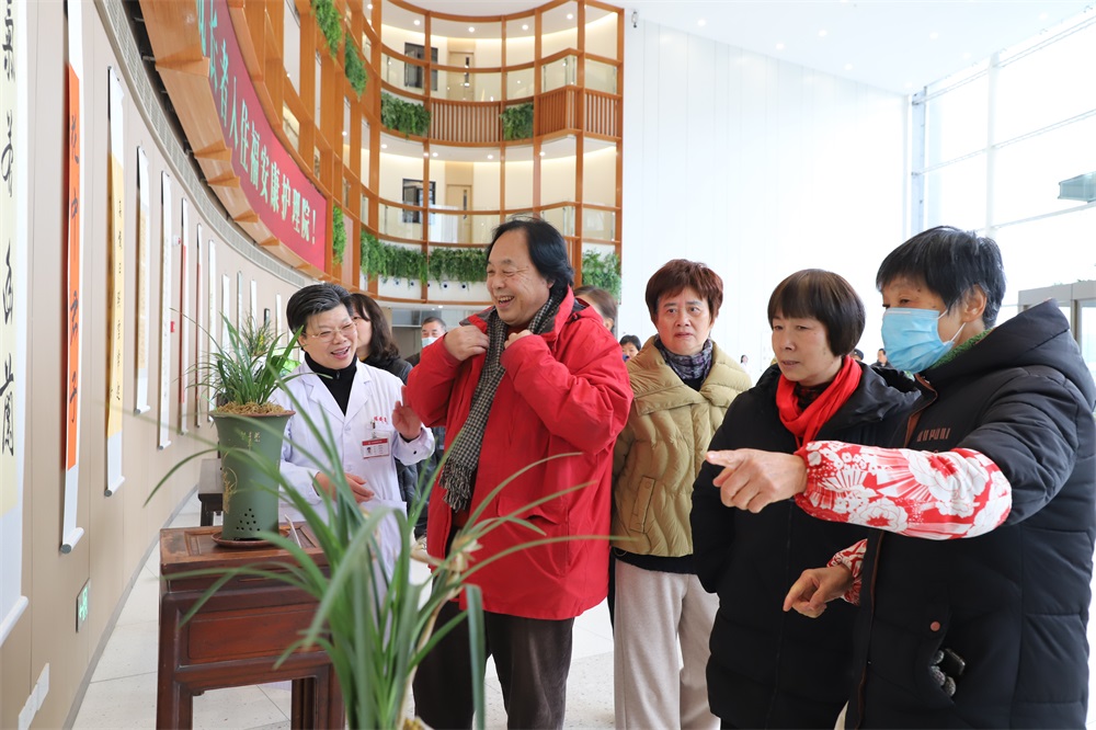 养老院的日子怎么过才能延年益寿(图1)